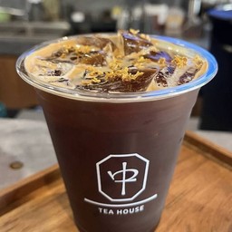 แบล็คคอฟฟี่ หอมหมื่นลี้