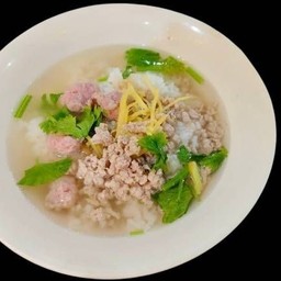ข้าวต้มหมู