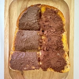 ทูโทน เนลทูล่า+โอวัลติน