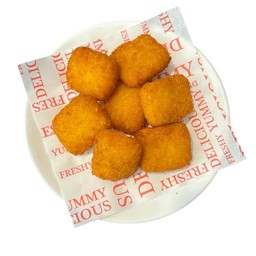 นักเก็ตปลา