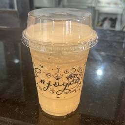 Cappuccinoปั่น