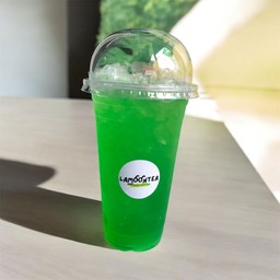 น้ำเขียว