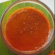 น้ำจิ้ม 1 ถุง