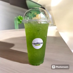 กีวี่โซดา