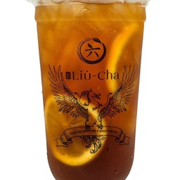 ชาเลม่อน