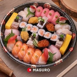 Hanazono Party Set