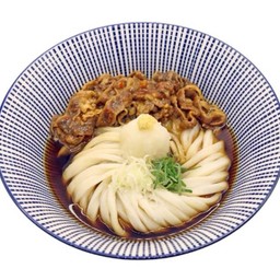 Mala Stewed Beef Bukkake Ugon