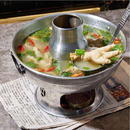 ซุปเปอร์ตีนไก่