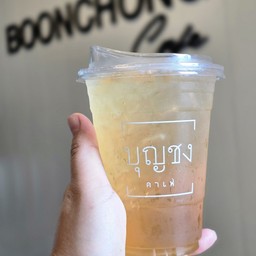 ชาข้าวหอม