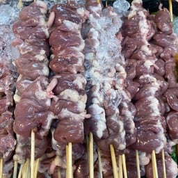 หัวใจไก่