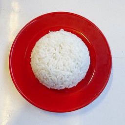 ข้าวเปล่า