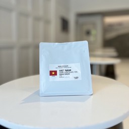 Nakornsri dark 82% (200 g)