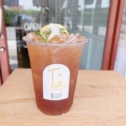 ร้านแสงจันทร์ (Blue moon)