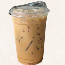 กาแฟเอสเพรสโซ่เย็น