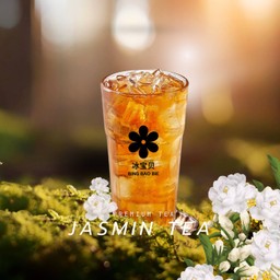 冰宝贝 Bing Bao Bie (ปิงเป่าเป้ย) พระราม9