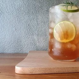 ชาน้ำผึ้งมะนาว