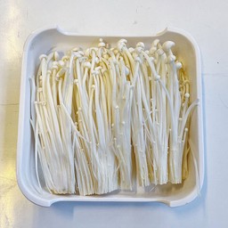 เห็ดเข็มทอง