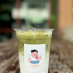 Lavish smoothie