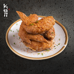 ปีกไก่ทอดนาโกย่า