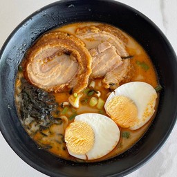 ราเมง หม่าล่า