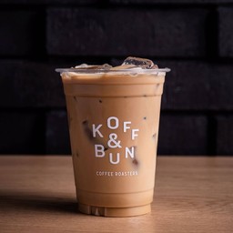 Iced Espresso - Yen