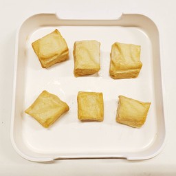 เต้าหูปลา