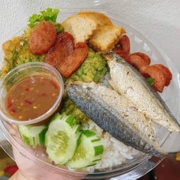 เซ็ตคอมโบรวมทุกอย่าง