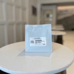 Chiang Mai Dark 70% (200 G)