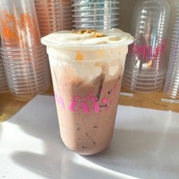 CHA ZAA มินิบิ๊กซี การเคหะ