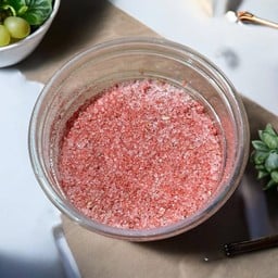 พริกเกลือบ๊วย