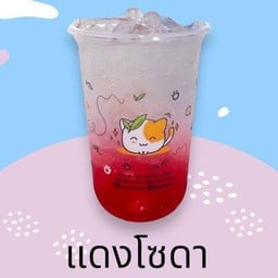 Gattocha สาขาบางเกลือ