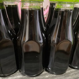 นำ้เฉาก๊วย(เจ