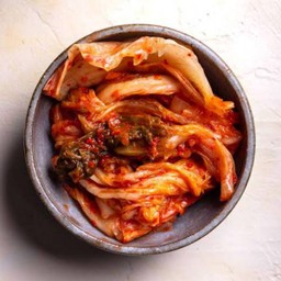 Add Kimchi