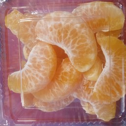 ส้มสายน้ำผึ้ง(พร้อมทาน)