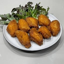 ไก่ทอด ซิกเนเจอร์