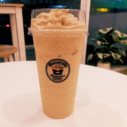 กาแฟปั่น