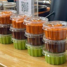 สังขยาโกปี๊ 50ML