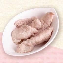 ท๊อปปิ้งหมูละมุน (3 ชิ้น)
