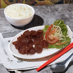 กุนเชียงทอด