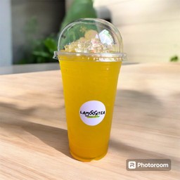 เสาวรสโซดา