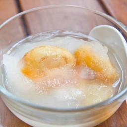 สละลอยแก้ว