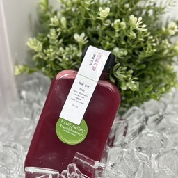 Blink eye (Apple,Cucumber, Honey Pear, Rasberry, Goji)