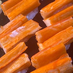 ซูชิดับเบิ้ลปูอัด