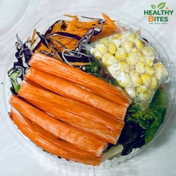 Healthy Bites