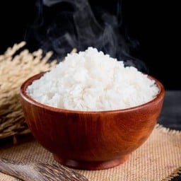 ข้าวเปล่า (หอมมะลิ)