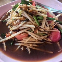 ตำหอนดอง