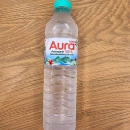 น้ำเปล่า (500มล.)