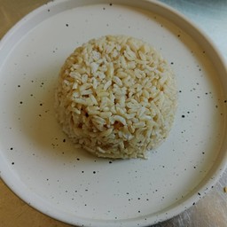 ข้าวกล้อง