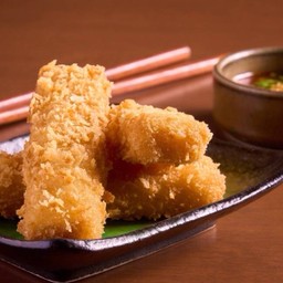 Tamago Tofu