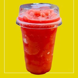 แตงโมปั่น